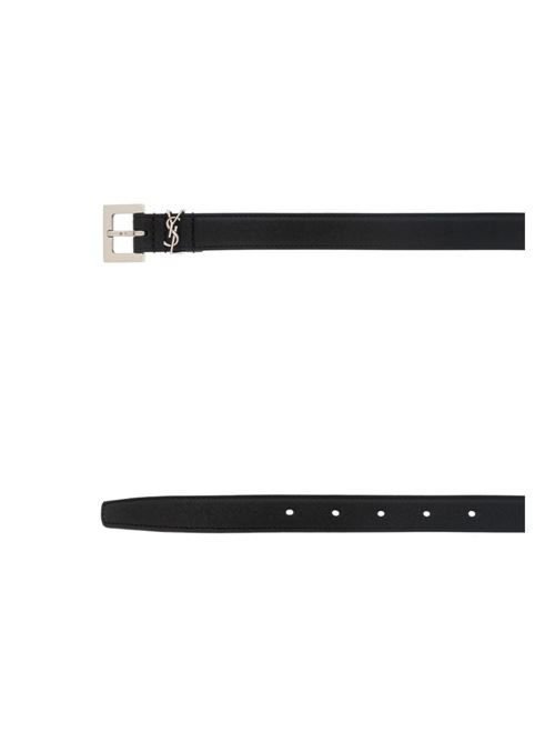 Cintura Cassandre Saint Laurent | 612616AAC8A1000